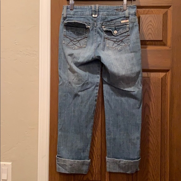 H2j Jeans - Picture 5 of 6